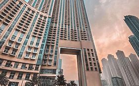 Emaar Residences Dubai Marina 5*